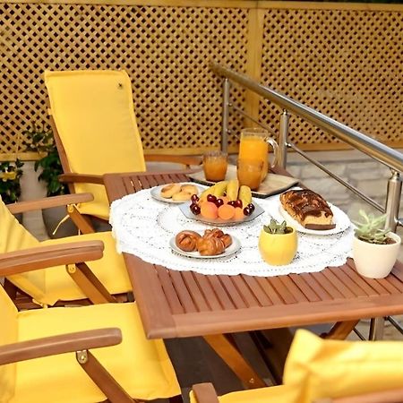 Casa Di Cleopatra - Heraklion Luxurious Getaway Zewnętrze zdjęcie