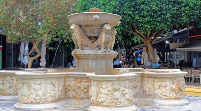 Casa Di Cleopatra - Heraklion Luxurious Getaway Zewnętrze zdjęcie