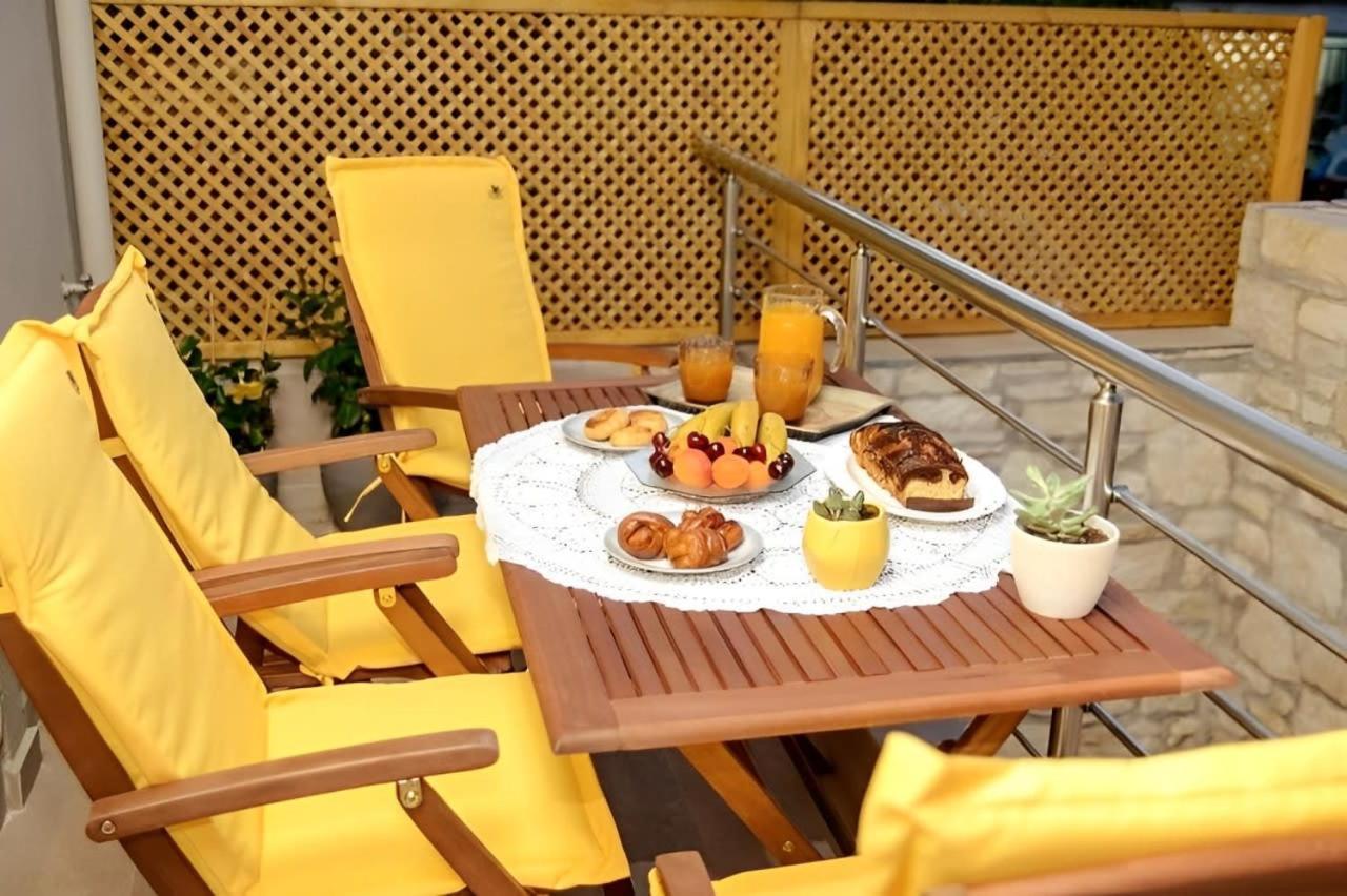 Casa Di Cleopatra - Heraklion Luxurious Getaway Zewnętrze zdjęcie