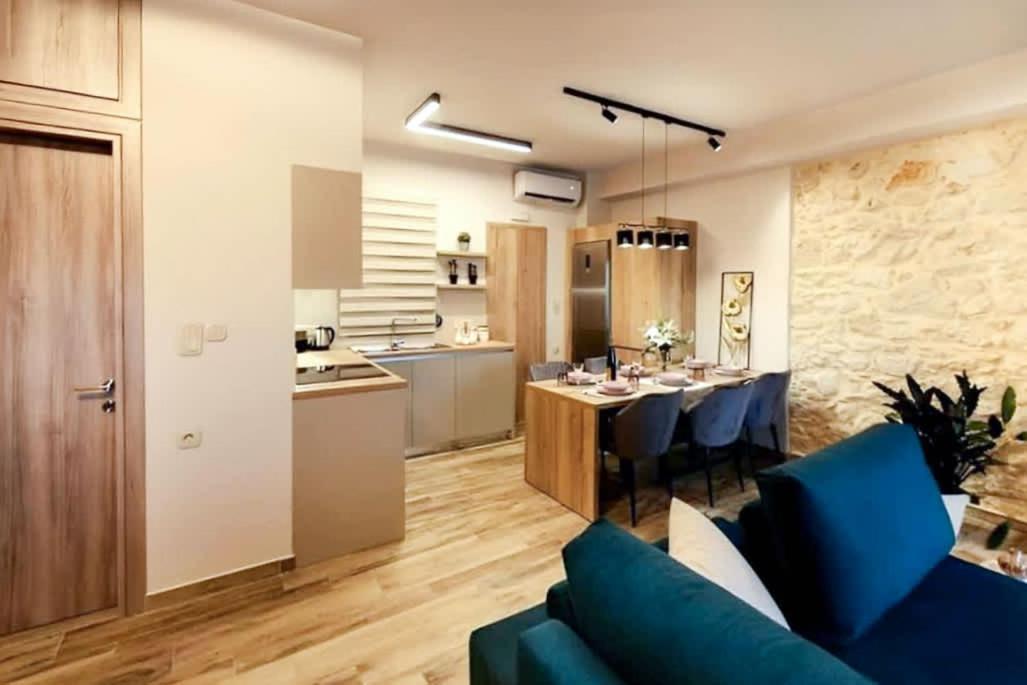 Casa Di Cleopatra - Heraklion Luxurious Getaway Zewnętrze zdjęcie