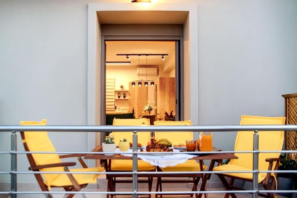 Casa Di Cleopatra - Heraklion Luxurious Getaway Zewnętrze zdjęcie