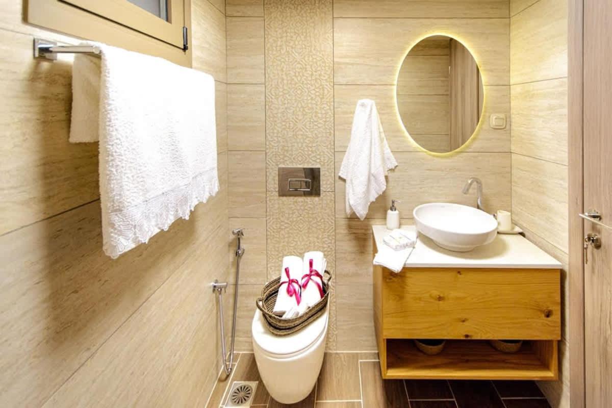 Casa Di Cleopatra - Heraklion Luxurious Getaway Zewnętrze zdjęcie