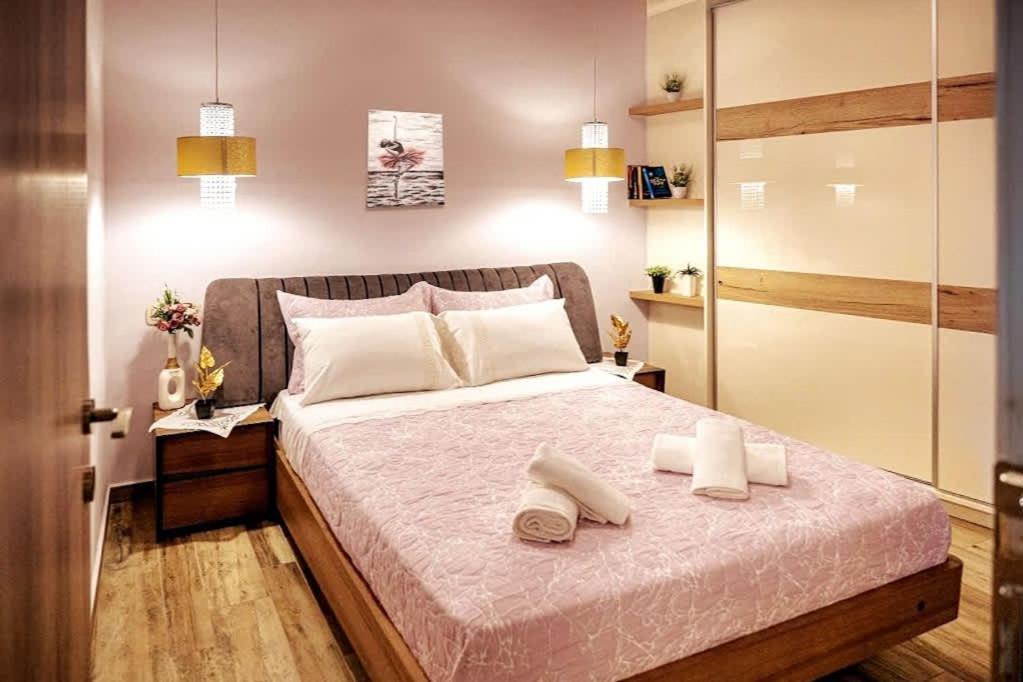 Casa Di Cleopatra - Heraklion Luxurious Getaway Zewnętrze zdjęcie