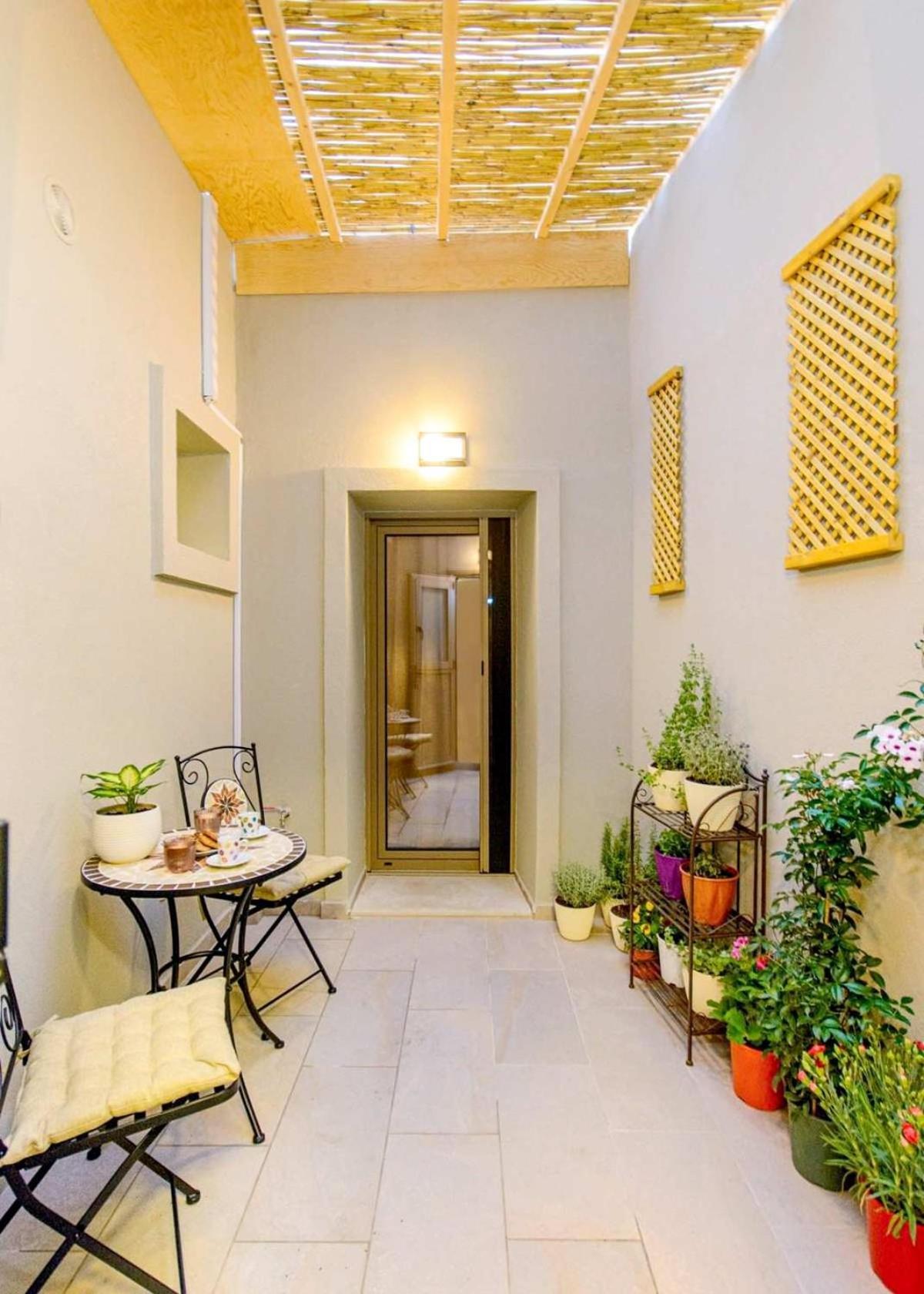 Casa Di Cleopatra - Heraklion Luxurious Getaway Zewnętrze zdjęcie